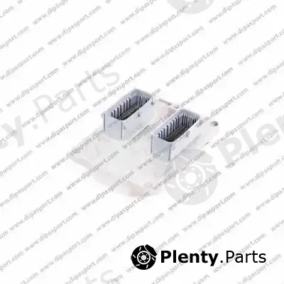 Dipasport EB5NFS5R — Control Unit, engine management