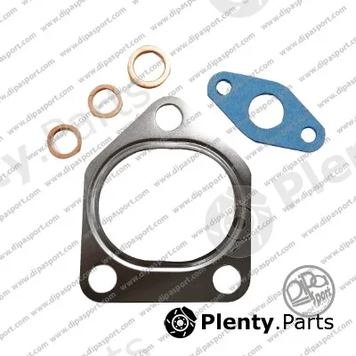 Dipasport TRBKIT017N — Mounting Kit, charger