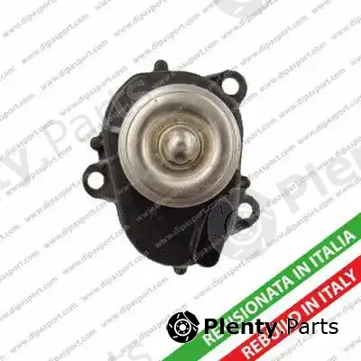 Dipasport COLAC045R — Control, swirl covers (induction pipe)