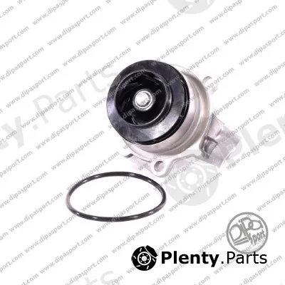 Dipasport PAA021SIN — Water Pump, engine cooling