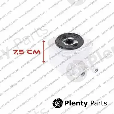 Dipasport RAO010AN — Oil Cooler, engine oil