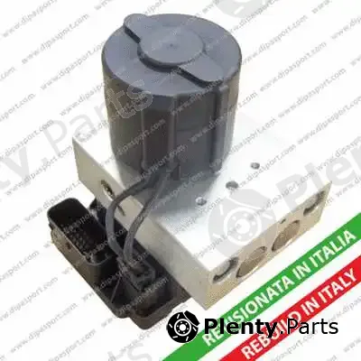 Dipasport ABS080R — Hydraulic Unit, braking system