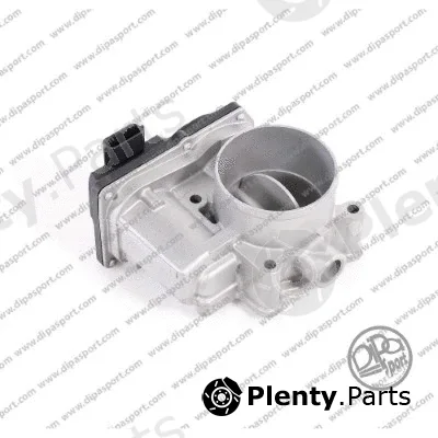 Dipasport FLAI495R — Throttle Body
