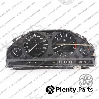 Dipasport DASH145R — Dashboard
