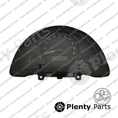 Dipasport DASH232R — Multi-function Gauge