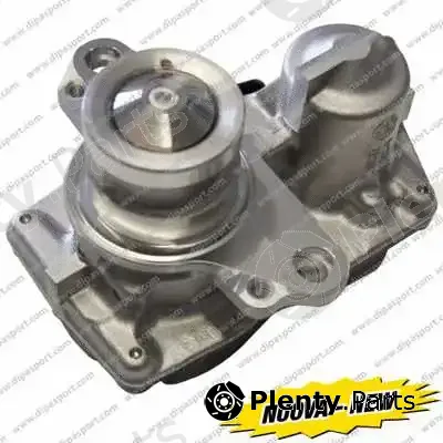 Dipasport EGR157N — EGR Valve