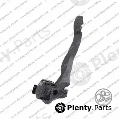 Dipasport PPASX058N — Accelerator Pedal