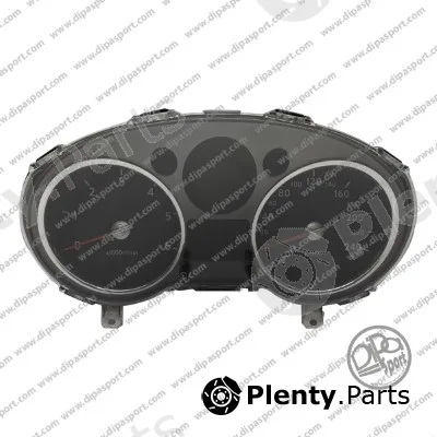 Dipasport DASH241R — Multi-function Gauge