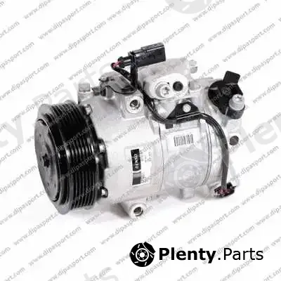 Dipasport ARC015DNSN — Compressor, air conditioning