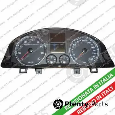 Dipasport DASH028R — Multi-function Gauge