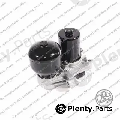 Dipasport CMB130MRLN — Valve Unit, aut. transm. hydraulic unit