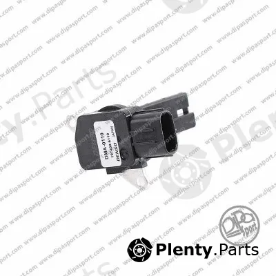 Dipasport FLOWS006DPSN — Volume Air Flow Sensor