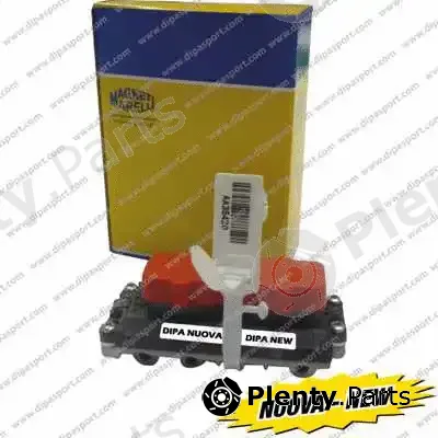 Dipasport EB59FBPN — Control Unit, engine management