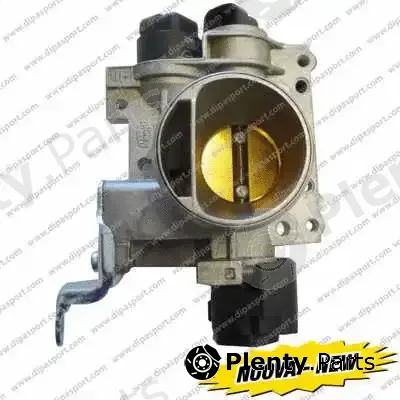 Dipasport FLAI075N — Throttle Body