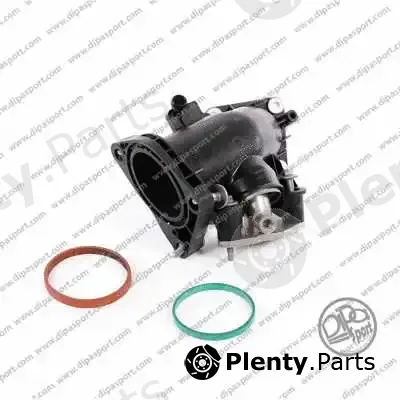 Dipasport COL045MR — Intake Manifold Module