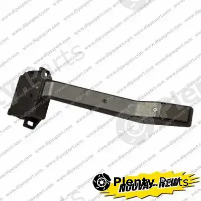 Dipasport DVGL047N — Steering Column Switch