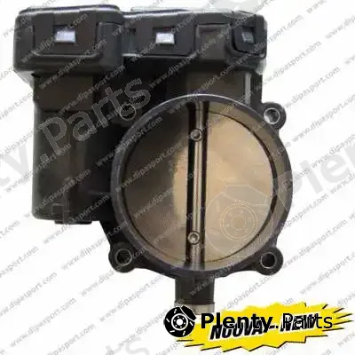 Dipasport FLAI286N — Throttle Body