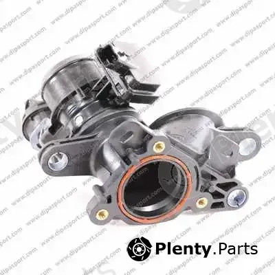 Dipasport FLAI368N — Throttle Body