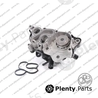 Dipasport PAA064DPSN — Water Pump, engine cooling
