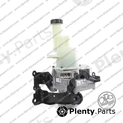 Dipasport IDRO193N — Hydraulic Pump, steering