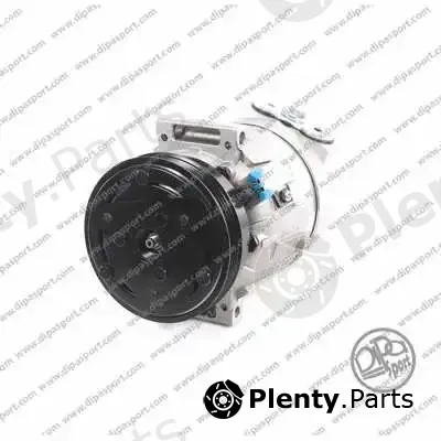 Dipasport ARC166DPSN — Compressor, air conditioning