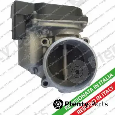 Dipasport FLAI023R — Throttle Body