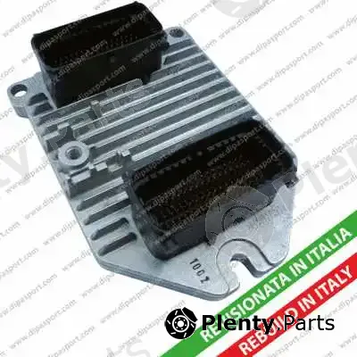 Dipasport EBSIMTEC71R — Control Unit, engine management