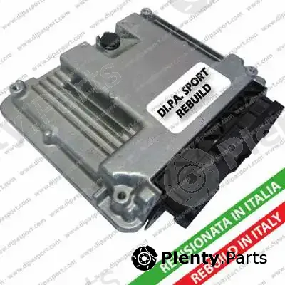 Dipasport EDEDC16C1062R — Control Unit, injection system