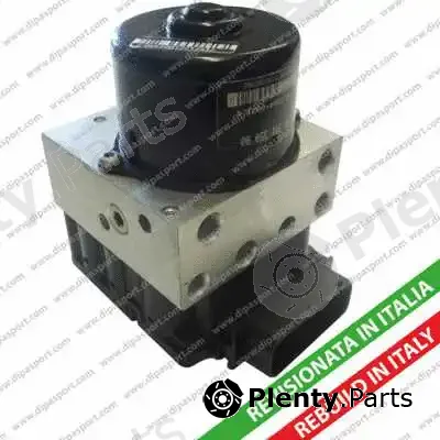 Dipasport ABS005R — Hydraulic Unit, braking system