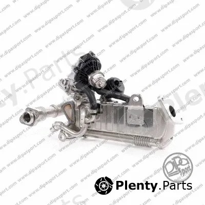 Dipasport EGR475N — Valve, secondary air system