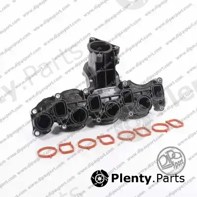 Dipasport COL087DPSN — Intake Manifold, air supply