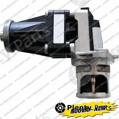 Dipasport EGR080N — EGR Valve