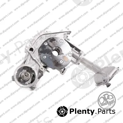 Dipasport POM078PRBN — Oil Pump