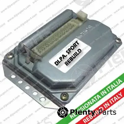 Dipasport EBMA17R — Control Unit, fuel injection