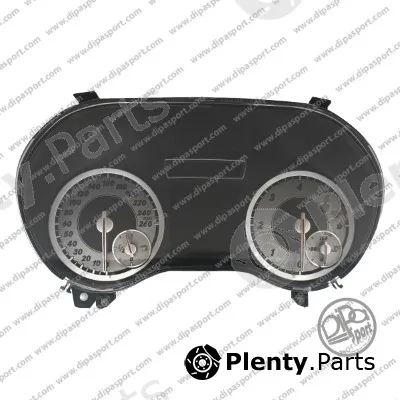 Dipasport DASH277R — Multi-function Gauge