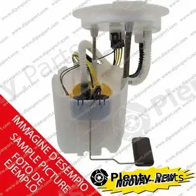 Dipasport GACP042N — Fuel Pump