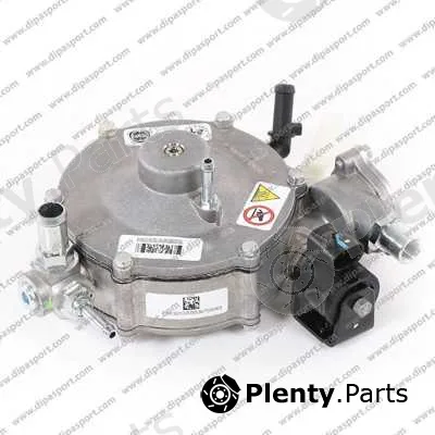Dipasport GPLRG002BN — Cylinder Pressure Regulator