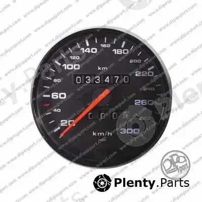 Dipasport DASH198R — Multi-function Gauge