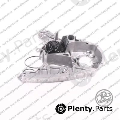 Dipasport PAA010VLON — Water Pump, engine cooling