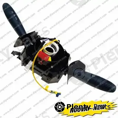 Dipasport DVGC005N — Steering Column Switch