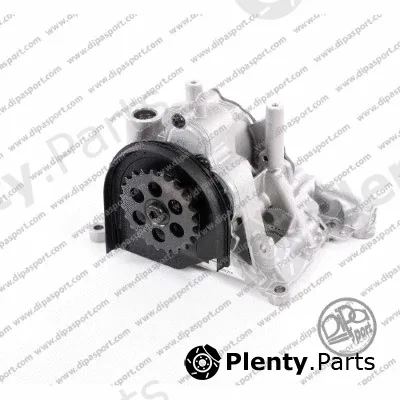 Dipasport PAV021PRBN — Oil Pump