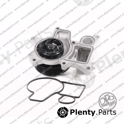Dipasport PAA103VLON — Water Pump, engine cooling