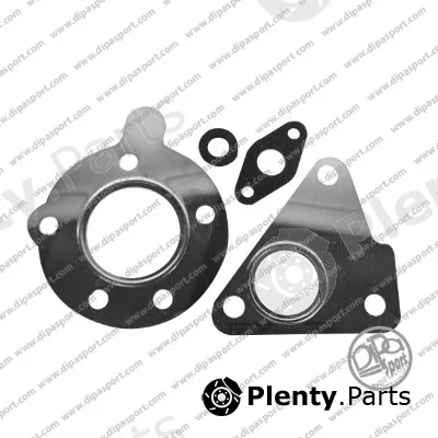 Dipasport TRBKIT033N — Gasket, exhaust manifold
