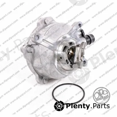 Dipasport PAV109PRBN — Vacuum Pump, braking system