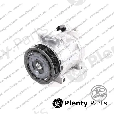 Dipasport ARC150DNSN — Compressor, air conditioning