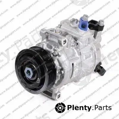 Dipasport ARC031DNSN — Compressor, air conditioning