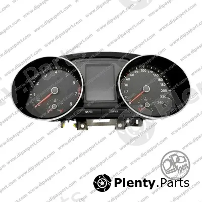 Dipasport DASH261R — Multi-function Gauge