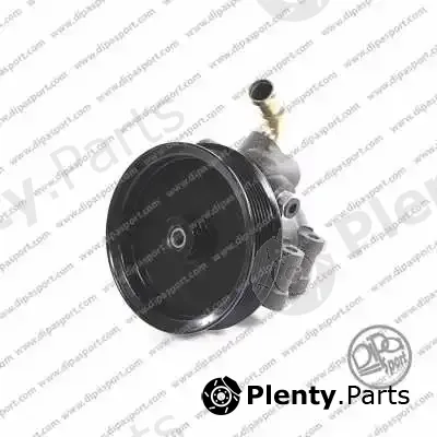 Dipasport PSO136DPSN — Hydraulic Pump, steering