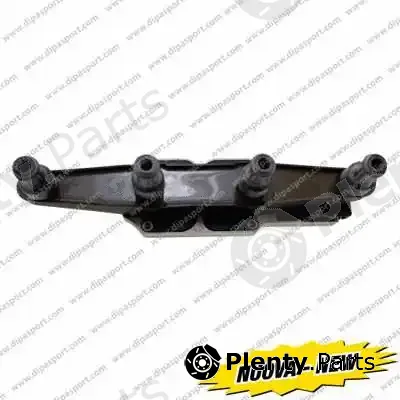 Dipasport BBA013MRLN — Ignition Coil