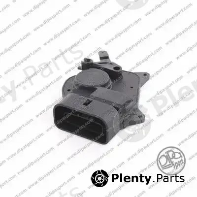 Dipasport CMA100DPSN — Door Lock